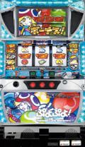 ぷよぷよ!M [レア台] 中古実機