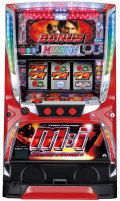 ミッションインポッシブル 中古実機