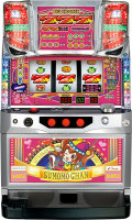 スモモチャンV 中古実機