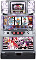 クロスバレット 中古実機