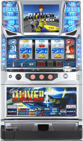 エピソードドライブ 中古実機