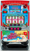 シオサイA−30 中古実機
