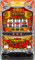 テンパイラッシュ 中古実機