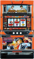 バツ&テリー 中古実機