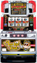 ビーキッズクラブR 中古実機