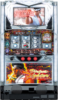 バーチャファイター 中古実機