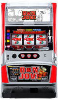 BON JOVI (ボンジョビ) 中古実機