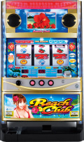 ビーチクラブ 中古実機