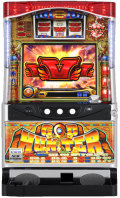 ゴッドハンターV 中古実機