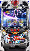 機動戦士ガンダム 覚醒-chained battle- 中古実機