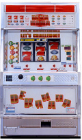 デカナナ 中古実機