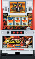 ザ・キング・オブ・ファイターズ 中古実機