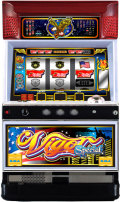 ビガースペシャル 中古実機
