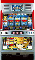 サンペイR 中古実機