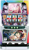 夜勤病棟 壱 [超レア台] 中古実機