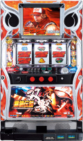 餓狼伝説 双撃（そうげき） 中古実機