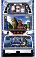 ゲットザランカー 中古実機