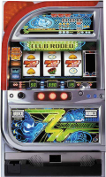 クラブロデオＴ 中古実機