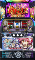 ■Ｌ戦国コレクション６ＫＳ（KPE/コナミアミューズメント）【スマスロユニット付き】