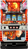 QP(キューピー) 中古実機