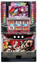 激闘!!西遊記 中古実機