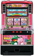 ケロット〜スウィートｖｅｒ．〜 中古実機