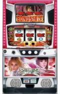 ランブルローズXX 中古実機