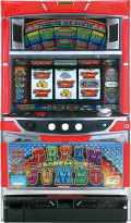 ドリームジャンボ〜あの興奮をもう一度〜 中古実機