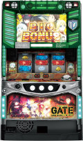 パチスロ GATE(ゲート) 中古実機