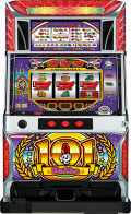 ハイカ101 中古実機