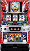 ドリームクルーン711 中古実機