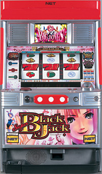 本日の最安値!】スーパーブラックジャック【4号機】 中古実機の最安値