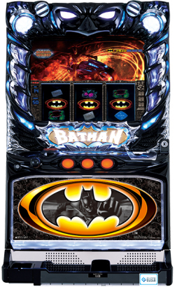 価格比較】バットマン(BATMAN) 中古実機 最安値／値下げ／相場｜家スロ 