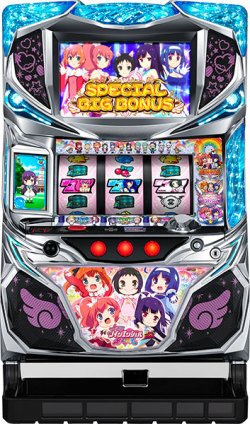 価格比較】A-SLOTツインエンジェルBREAK(Aタイプ) 中古実機 最安値