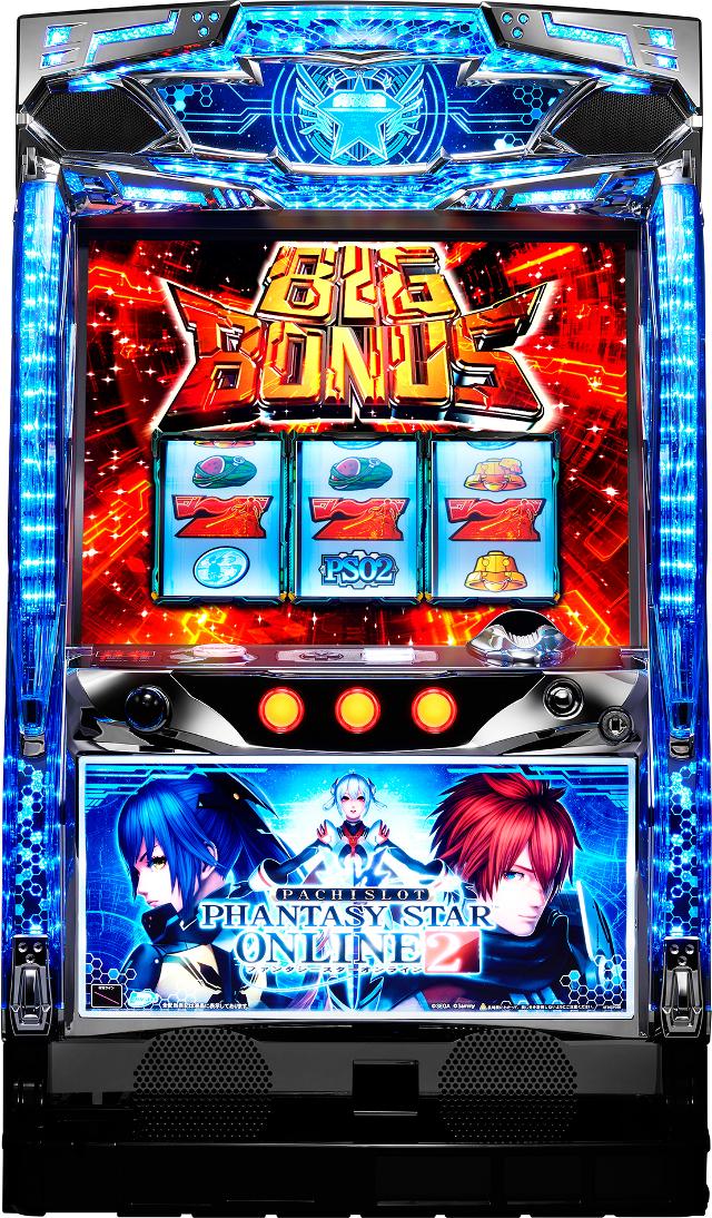 ファンタシースターオンライン2(PSO2) 中古実機